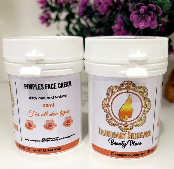 Pimple Face Cream 30ml