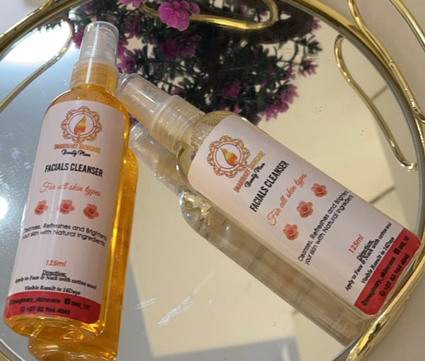 Facials Cleanser