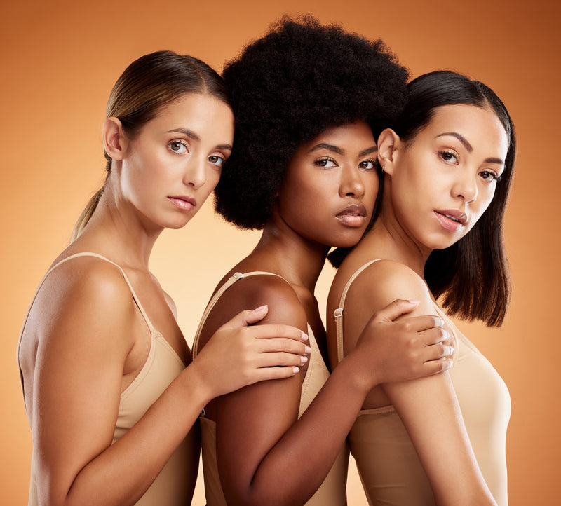 Skincare for Every Skin